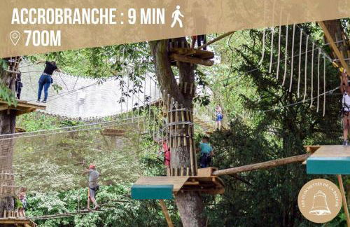 Les Clochettes de la Brèche - Foto 30