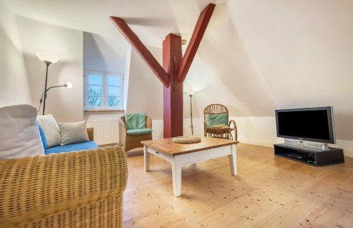 Wohnung Kemenate - Foto 19