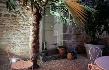 Le petit chez soi - my sweet home in Gevrey-Chambertin - Foto 20