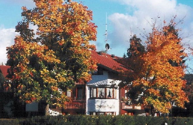 Barenhusli No. 2 Comfortable Holiday Residence - Foto 28