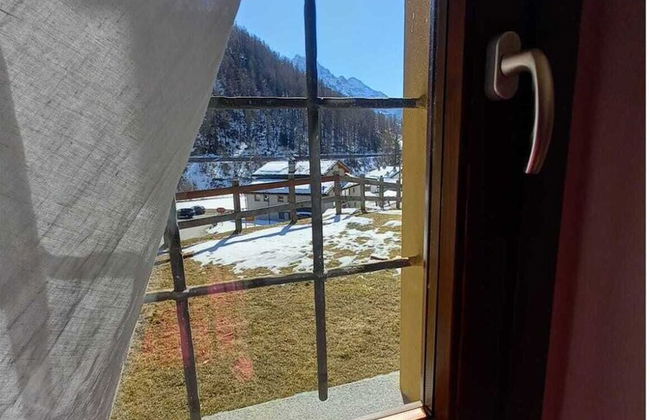 Punta Vittoria Sub 14 - Residence Anderbatt Gressoney - 3 Rooms - Cir 0010 - Foto 13