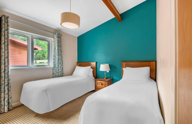 Wychnor Park Country Club By Diamond Resorts - Foto 19