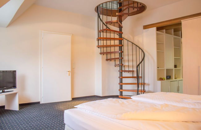 Nordsee Domizil Schobüll - Foto 29