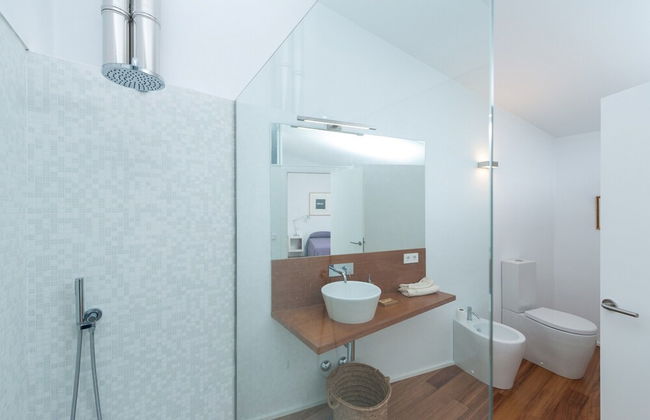 Can Cabrit - Villa With Private Pool In Alaro - Foto 7