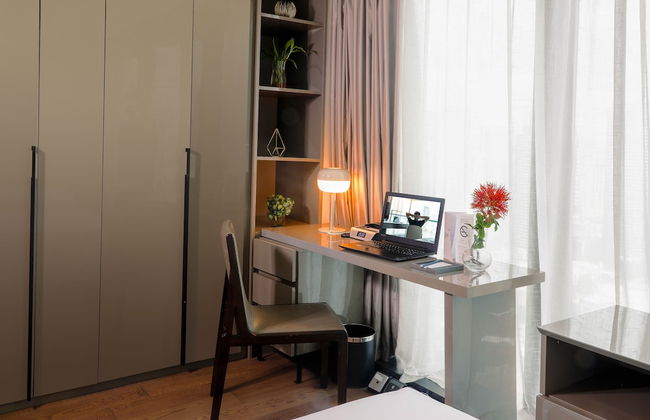 Oakwood Makati Avenue - Photo 15