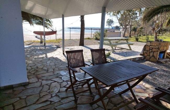 Beachfront/2br/garden/bbq/seaview/quietretreat - Foto 25