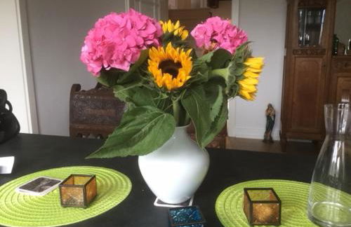 Storchenhaus Bremm - Foto 13