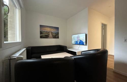 Moderne Service Apartment / Ferienwohnung - Foto 15