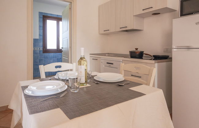 Residence Baia dei Mirti - Foto 19