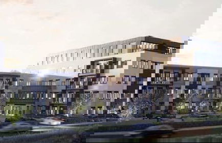 Sevenstays Residences Solihull Centre - Photo 24