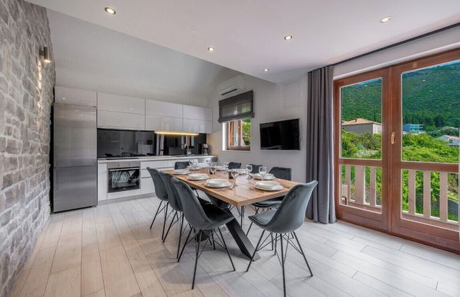 Holiday Home with Private heated Pool, Sea view & Basketball Court - Foto 13