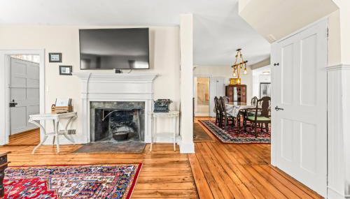 Historic Waterfront Home and Cottage - Foto 5