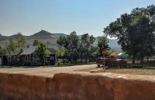 Salida Retreat House - Courtyard Hot Tub Str#753 - Photo 35