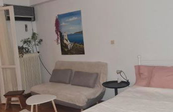 Galatsi Studio Apartment -Attica - Photo 12