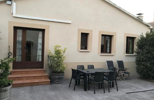 Casa la Barbacana - Foto 32