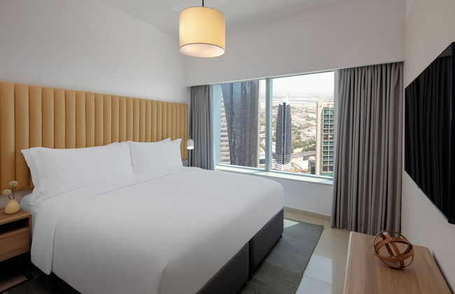 Staybridge Suites Dubai Financial Centre by IHG - Photo 8