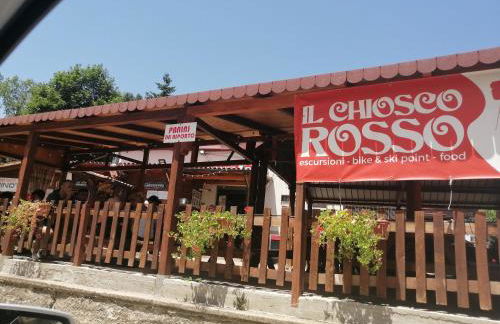 Chalet Natura Sport&Relax - Foto 36