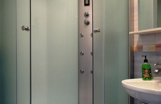 Inndays Sportivnaya - Foto 12