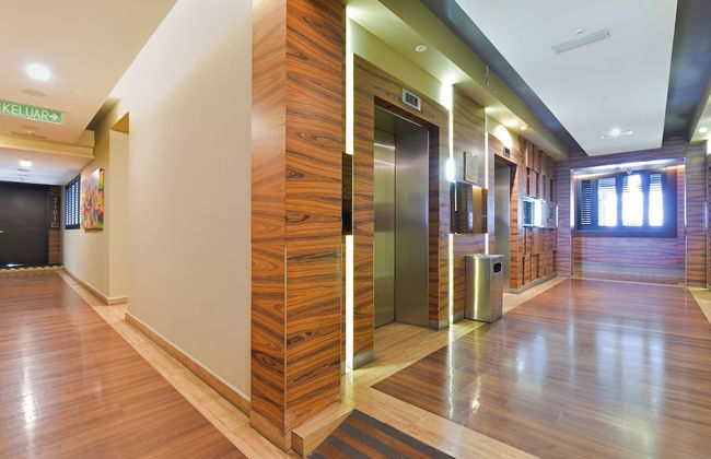 Sunday Hotel Near Petronas Twin Tower (Formerly Suasana Suites) - Foto 2