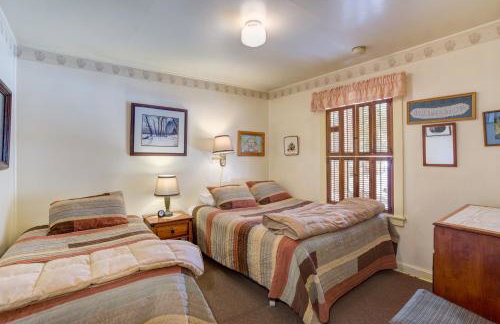 Chatterton's Cottage - Foto 20
