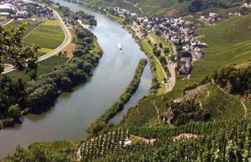 'Ferienhaus Mosel' mit kostenfreien ÖPNV-Ticket - Foto 32