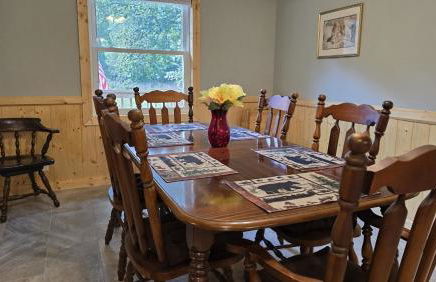 Yellow Creek Cabin - Foto 58