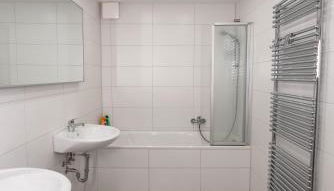 große und luxuriöse Ferienwohnung für max 8 Gäste - Foto 3