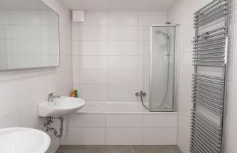 große und luxuriöse Ferienwohnung für max 8 Gäste - Foto 3