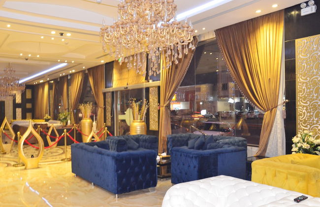 Zahrat Rozah - Foto 3