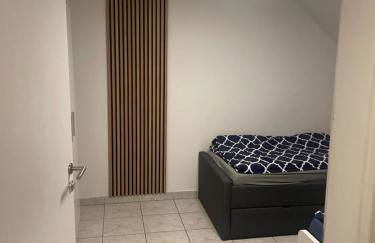 Top möblierte Unterkunft in Ludwigshafen - Foto 11