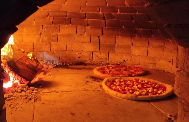 Belvilla by OYO Villa Barone Guest House - Foto 21