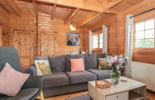 Pigsfoot Lodge - Foto 5