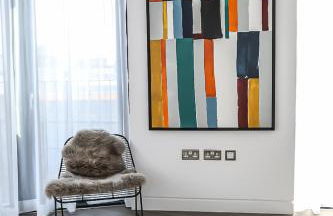 The Eight Apartments Shoreditch - Photo 110