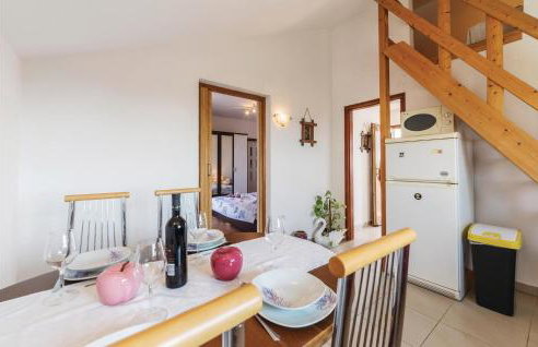 Apartment Koromacno Sveti Lovrec - Foto 9