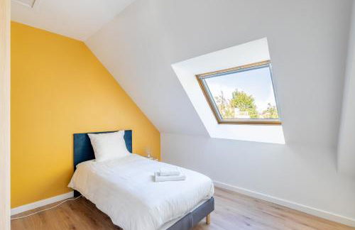 Le coin des Songes - Maison avec jardin - Foto 7