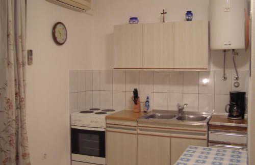 Apartments Roviš - Foto 15