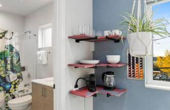 Quinn's sweet suite - Micro Studio - 91Walkscore - Foto 19