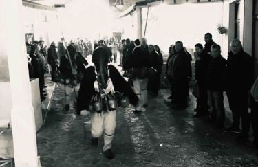 Amerissas studios 3 - Photo 68