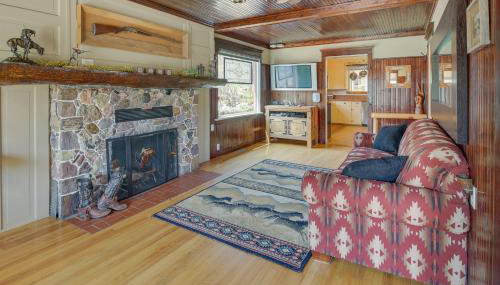 The Ranch at Keystone 9 Mi to Mount Rushmore! - Foto 3