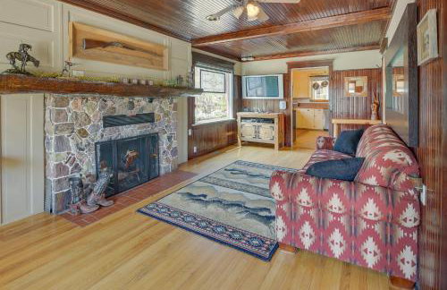 The Ranch at Keystone 9 Mi to Mount Rushmore! - Foto 3