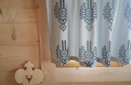 Dom z widokiem na Wierchy - panorama na Tatry - Traditional folk house - Foto 22