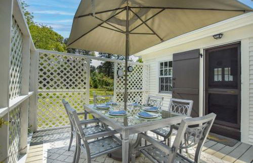 Multi-Dwelling 1 Mile to Nantucket Sound - Foto 25