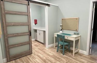 Quantico Graduation Home Visit DC 5 bedrooms 2 King Beds Stafford - Foto 61