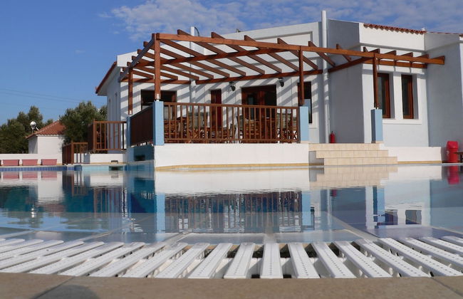 Kyma Hotel - Foto 39