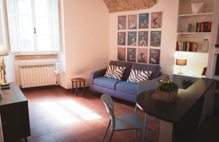 Stella 19 - residenza in centro - Foto 13