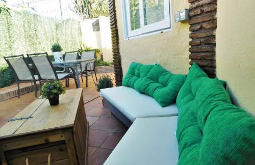 Apartamento con aparcamiento exclusivo en Marbella - Photo 6