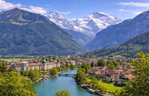 Exklusive LOFT-Wohnung, nur 30 Min von Zürich - Foto 46