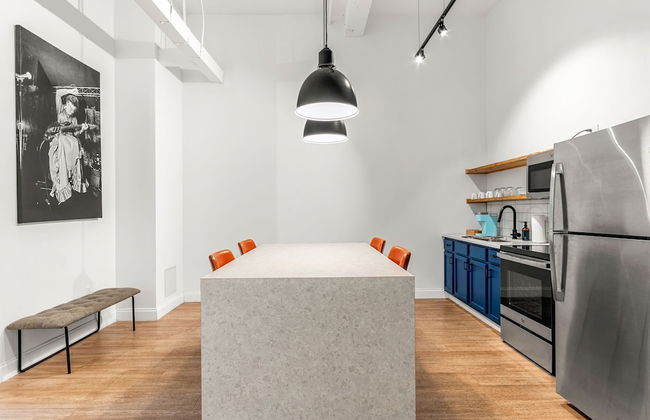 The Rambler - Foto 4