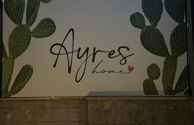 Ayres home - Foto 56