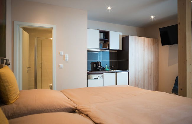 Anno Domini 1716 Boutique Hotel - Foto 4